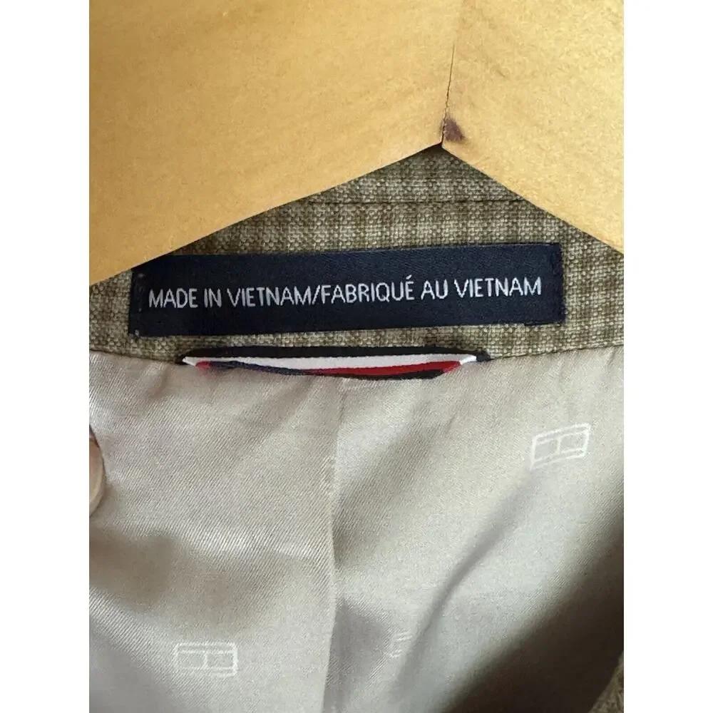 Tommy Hilfiger 46/48 Reg Suit Jacket